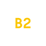 B2 level German Language