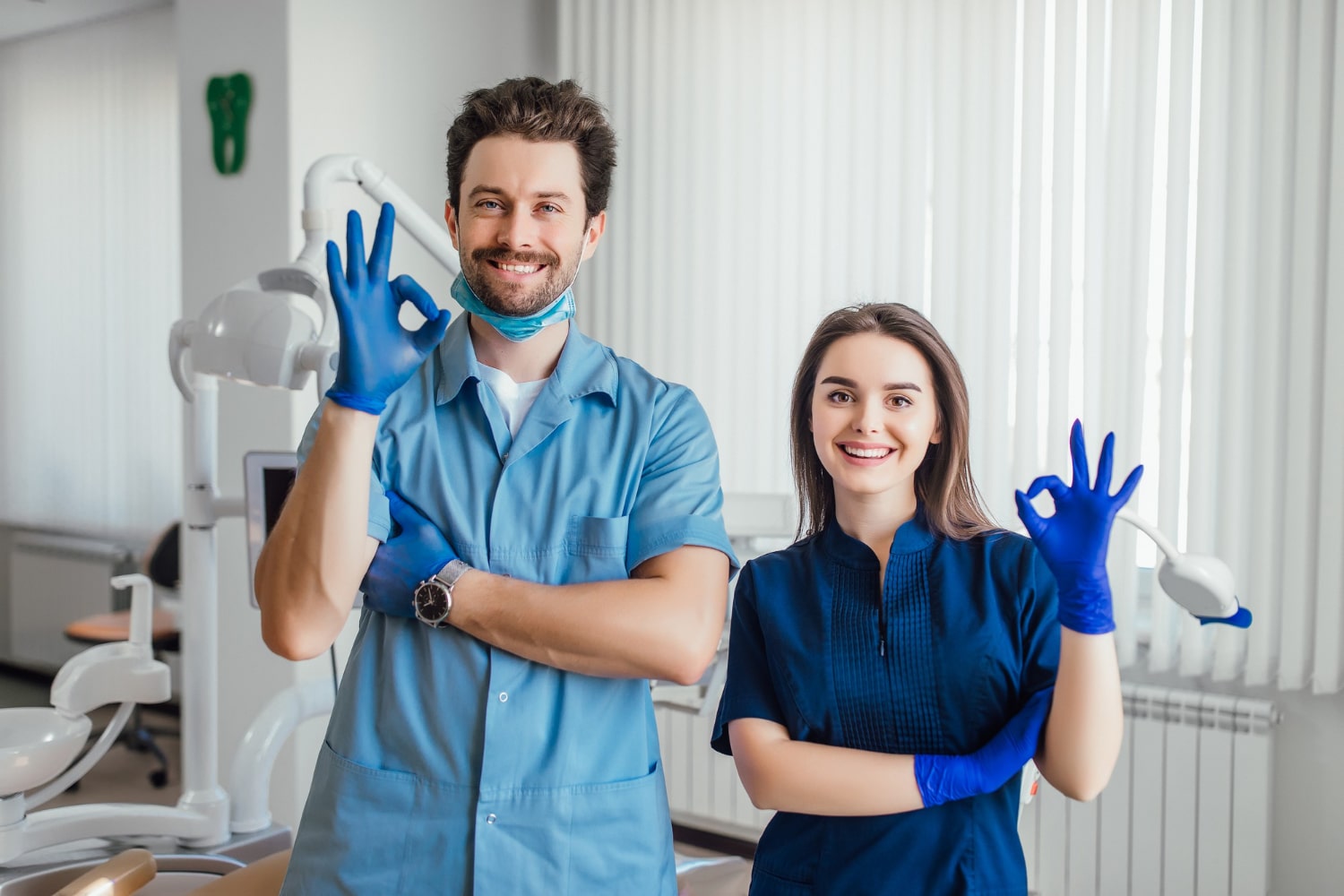 nurses in Germany