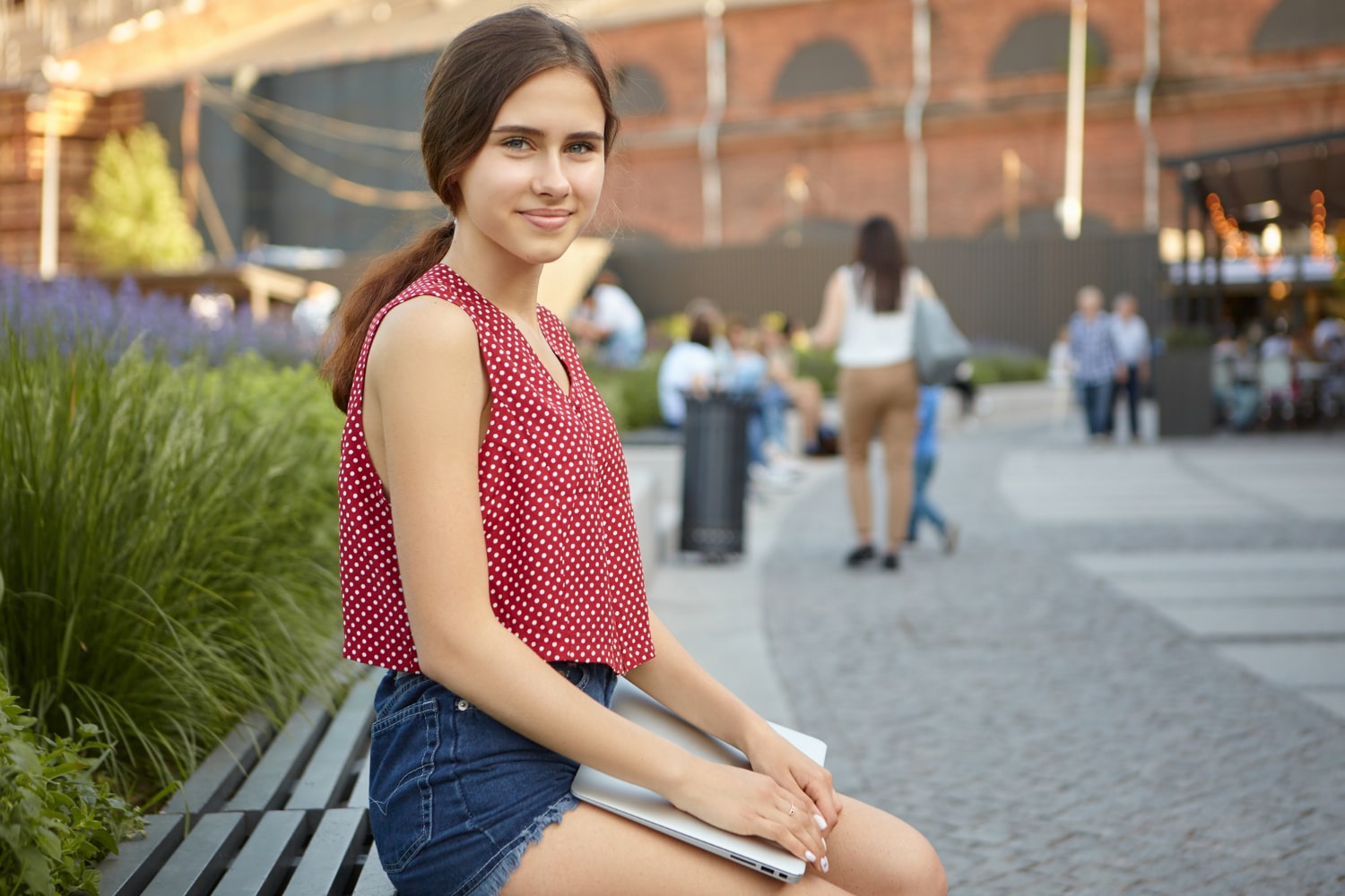 Students in Germany