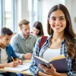 Germany Scholarship for Indian Students