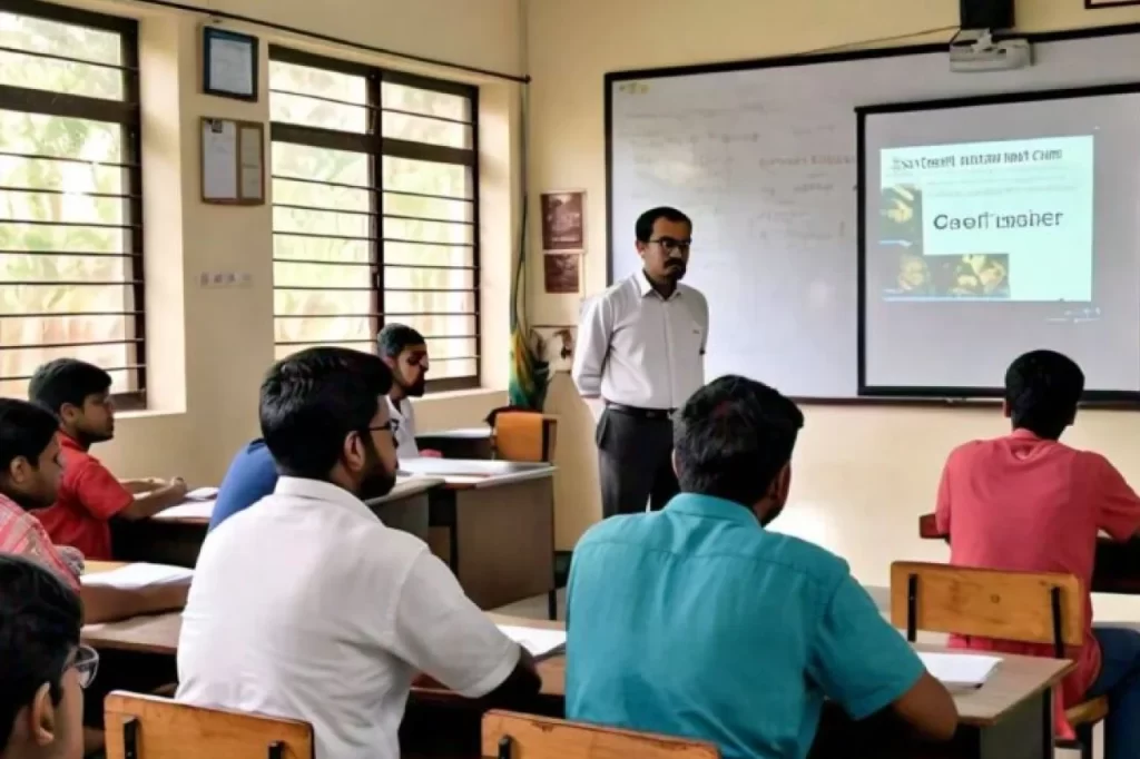 oin a German language course in Kochi and build your German language skills with expert training.