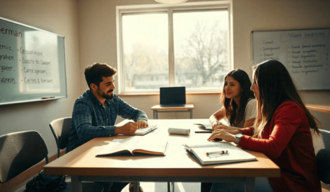 German Phrases for Absolute Beginners