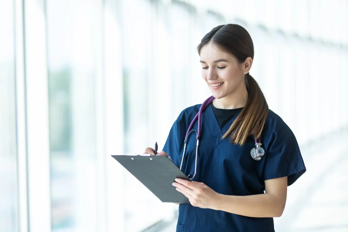 German Language Course for Nurses in Kochi, Kerala – Build your healthcare career in Germany with expert language training.