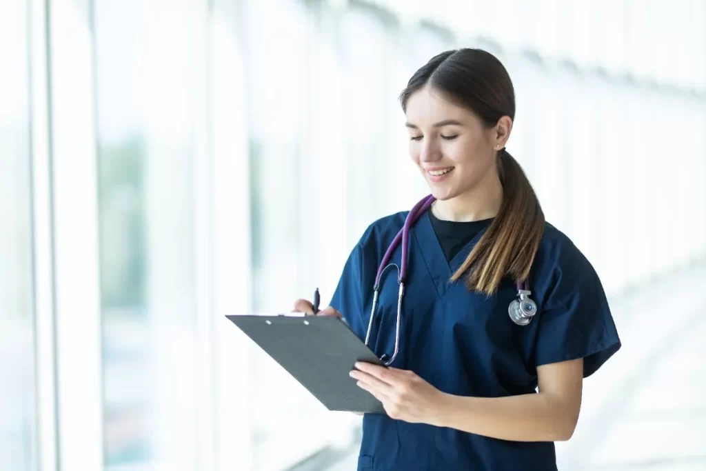 German Language Course for Nurses in Kochi, Kerala – Build your healthcare career in Germany with expert language training.