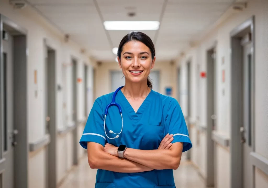 Nursing Jobs in Germany for Indian Nurses Salary and Process: Explore salary, visa requirements, language proficiency, and career opportunities in Germany.